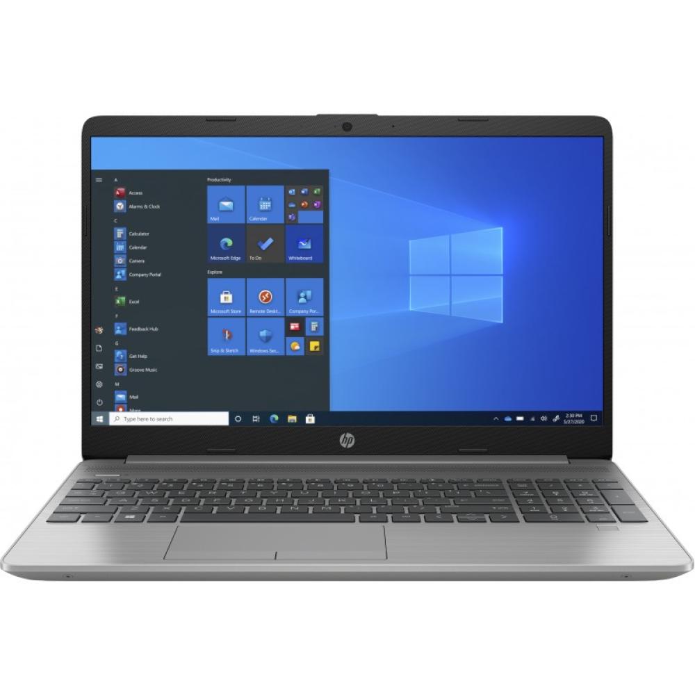 HP - 255 G8 AMD Ryzen™ 3 3250U Portátil 39,6 cm (15.6") Full HD 8 GB DDR4-SDRAM 256 GB SSD Wi-Fi 6 (802.11ax) Windows 10 Home Pl