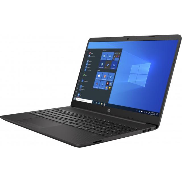 HP - 255 G8 AMD Ryzen™ 5 3500U Portátil 39,6 cm (15.6") Full HD 8 GB DDR4-SDRAM 256 GB SSD Wi-Fi 6 (802.11ax) Windows 10 Home Gr