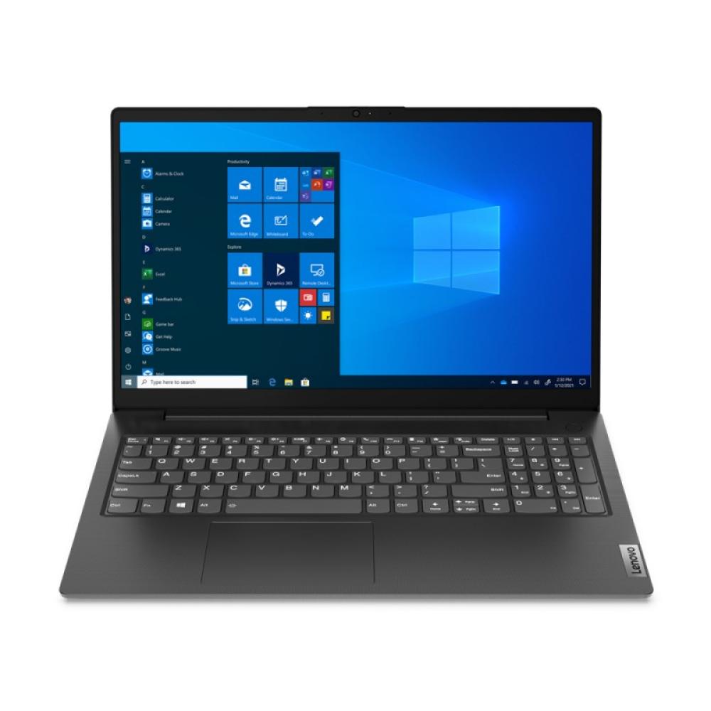 Lenovo - V15 G2 ALC AMD Ryzen™ 7 5700U Portátil 39,6 cm (15.6") Full HD 8 GB DDR4-SDRAM 256 GB SSD Wi-Fi 5 (802.11ac) Windows 10