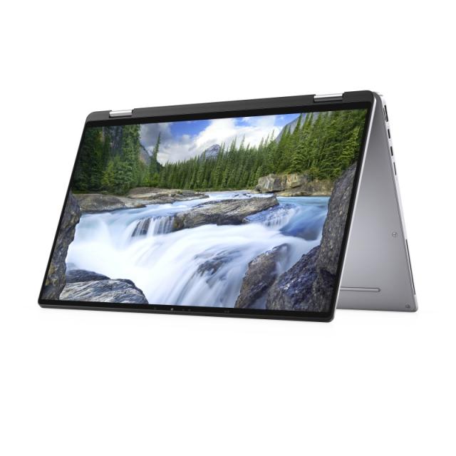 DELL - Latitude 9520 2-in-1 Intel® Core™ i7 i7-1185G7 Híbrido (2-en-1) 38,1 cm (15") Pantalla táctil Full HD 16 GB LPDDR4x-SDRAM