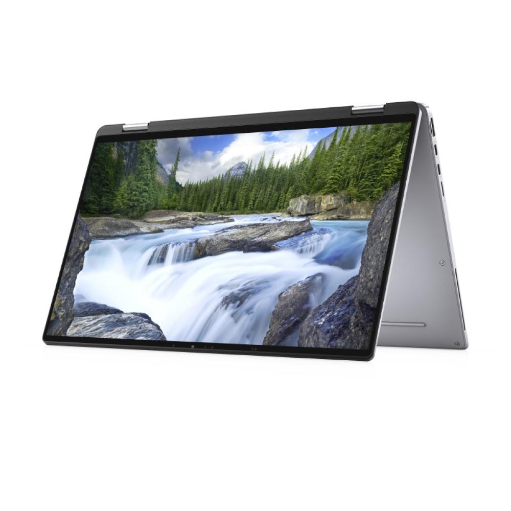 DELL - Latitude 9520 2-in-1 Intel® Core™ i7 i7-1185G7 Híbrido (2-en-1) 38,1 cm (15") Pantalla táctil Full HD 16 GB LPDDR4x-SDRAM