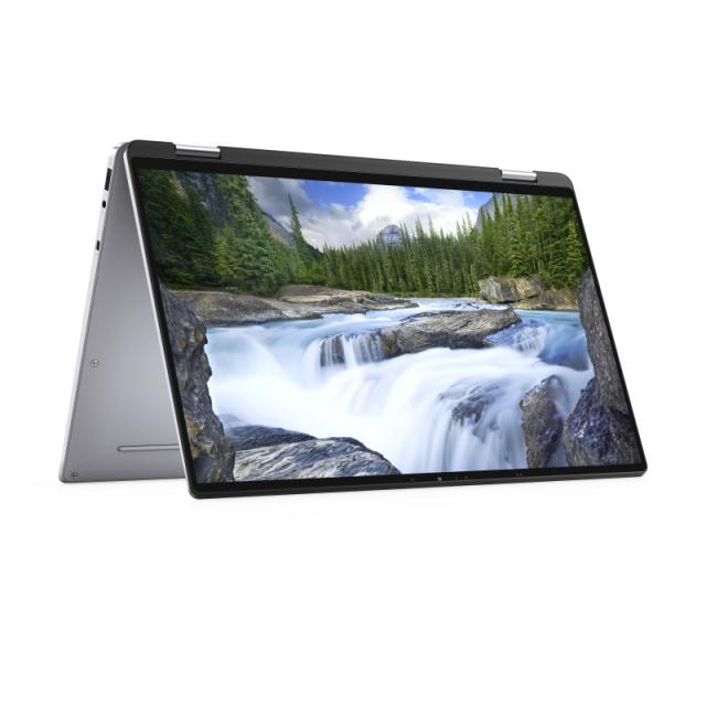 DELL - Latitude 9520 2-in-1 Intel® Core™ i7 i7-1185G7 Híbrido (2-en-1) 38,1 cm (15") Pantalla táctil Full HD 16 GB LPDDR4x-SDRAM