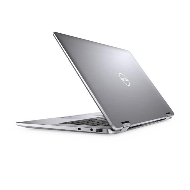 DELL - Latitude 9520 2-in-1 Intel® Core™ i7 i7-1185G7 Híbrido (2-en-1) 38,1 cm (15") Pantalla táctil Full HD 16 GB LPDDR4x-SDRAM