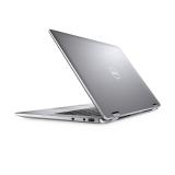 DELL - Latitude 9520 2-in-1 Intel® Core™ i7 i7-1185G7 Híbrido (2-en-1) 38,1 cm (15") Pantalla táctil Full HD 16 GB LPDDR4x-SDRAM