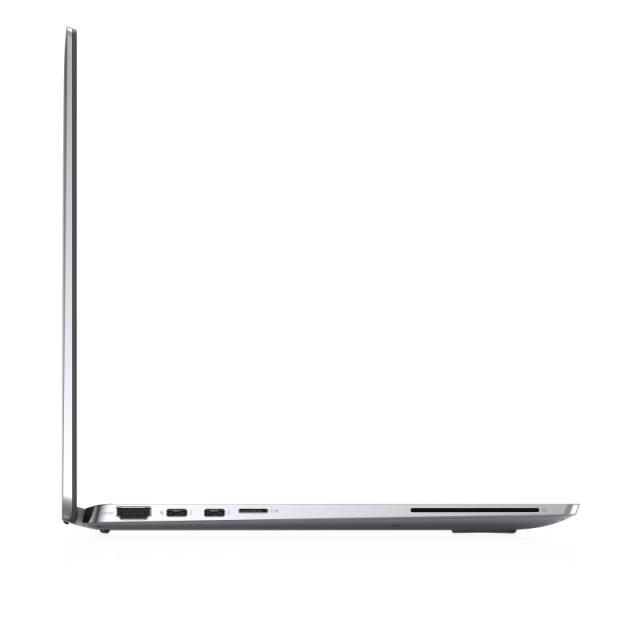 DELL - Latitude 9520 2-in-1 Intel® Core™ i7 i7-1185G7 Híbrido (2-en-1) 38,1 cm (15") Pantalla táctil Full HD 16 GB LPDDR4x-SDRAM