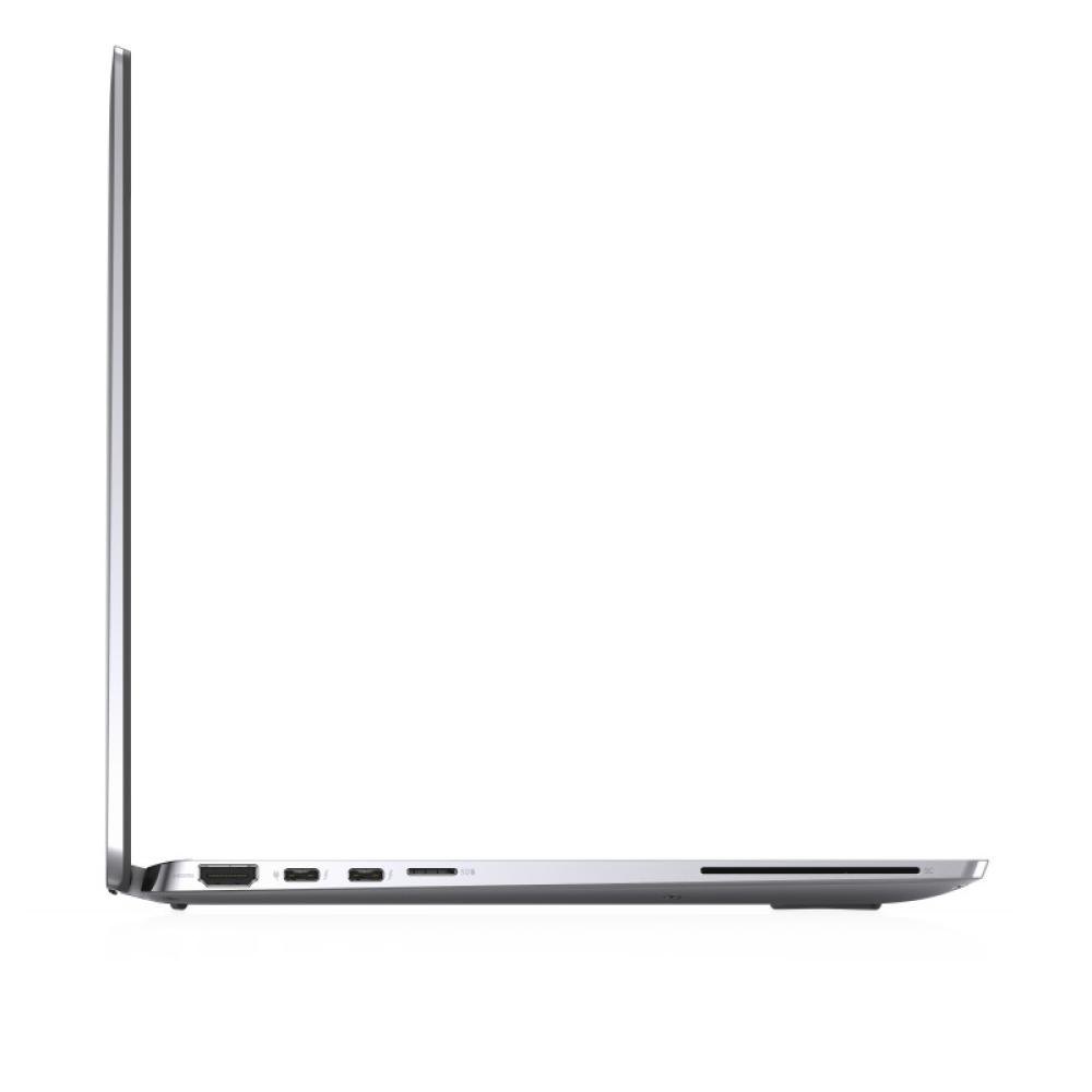 DELL - Latitude 9520 2-in-1 Intel® Core™ i7 i7-1185G7 Híbrido (2-en-1) 38,1 cm (15") Pantalla táctil Full HD 16 GB LPDDR4x-SDRAM