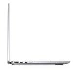 DELL - Latitude 9520 2-in-1 Intel® Core™ i7 i7-1185G7 Híbrido (2-en-1) 38,1 cm (15") Pantalla táctil Full HD 16 GB LPDDR4x-SDRAM