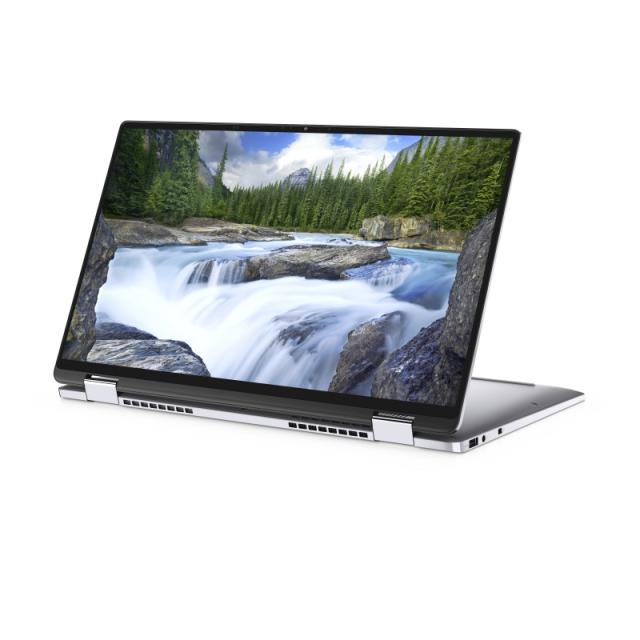 DELL - Latitude 9520 2-in-1 Intel® Core™ i7 i7-1185G7 Híbrido (2-en-1) 38,1 cm (15") Pantalla táctil Full HD 16 GB LPDDR4x-SDRAM