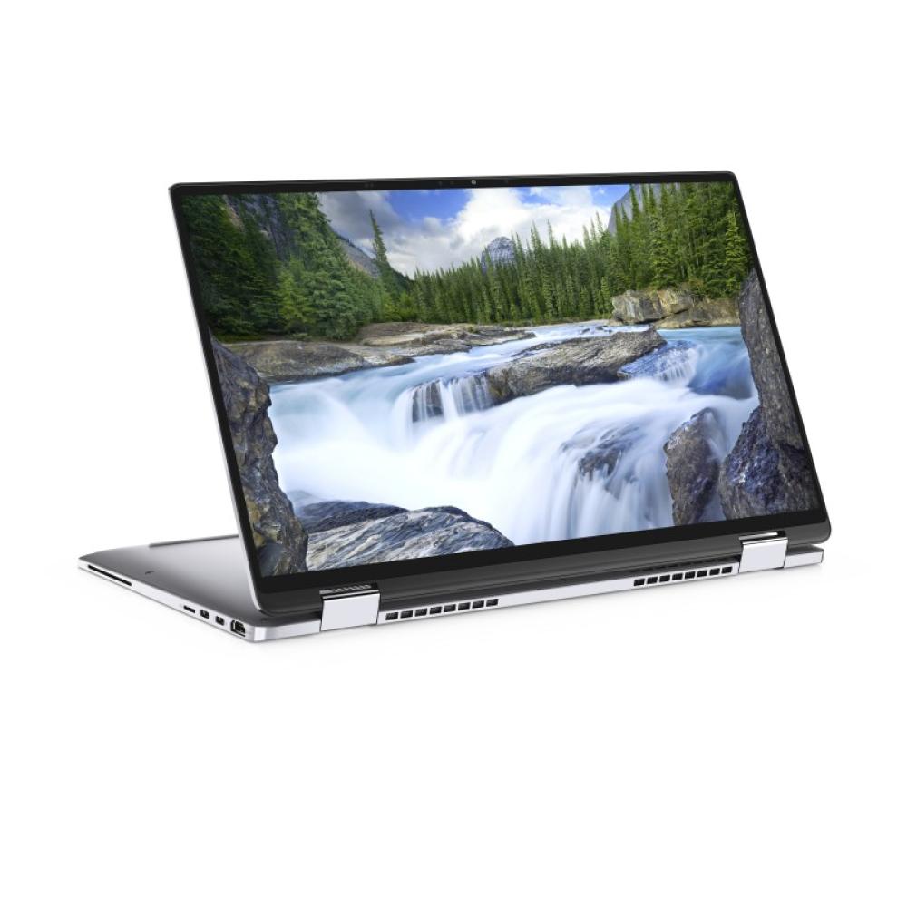 DELL - Latitude 9520 2-in-1 Intel® Core™ i7 i7-1185G7 Híbrido (2-en-1) 38,1 cm (15") Pantalla táctil Full HD 16 GB LPDDR4x-SDRAM