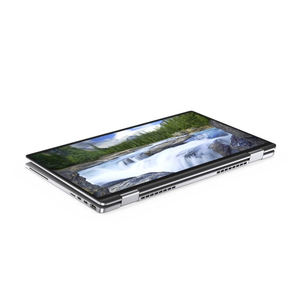 DELL - Latitude 9520 2-in-1 Intel® Core™ i7 i7-1185G7 Híbrido (2-en-1) 38,1 cm (15") Pantalla táctil Full HD 16 GB LPDDR4x-SDRAM