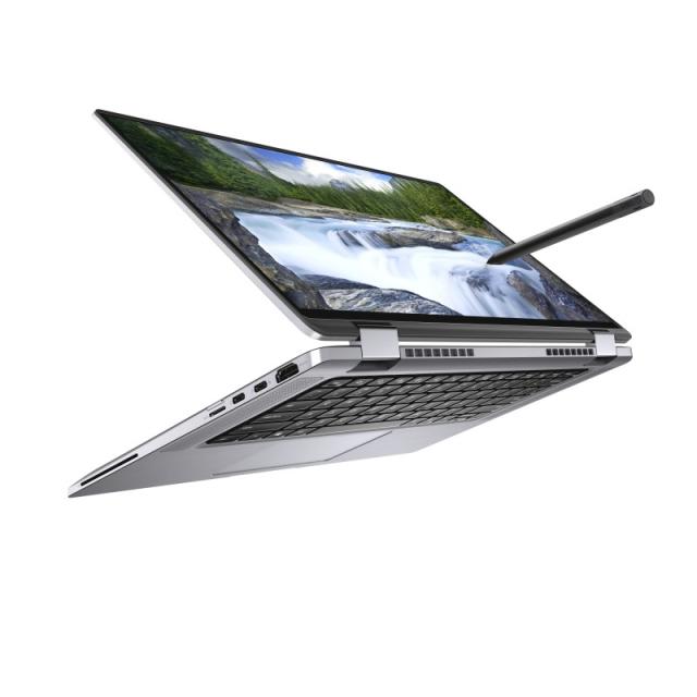 DELL - Latitude 9520 2-in-1 Intel® Core™ i7 i7-1185G7 Híbrido (2-en-1) 38,1 cm (15") Pantalla táctil Full HD 16 GB LPDDR4x-SDRAM