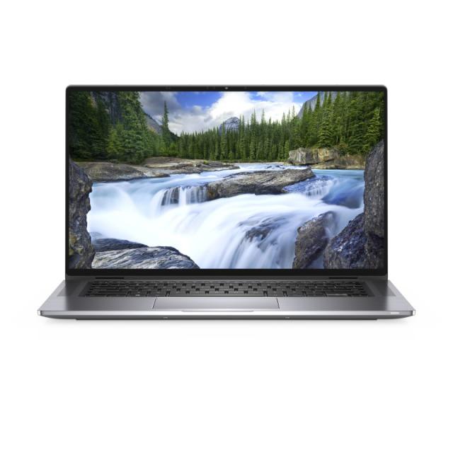 DELL - Latitude 9520 2-in-1 Intel® Core™ i7 i7-1185G7 Híbrido (2-en-1) 38,1 cm (15") Pantalla táctil Full HD 16 GB LPDDR4x-SDRAM