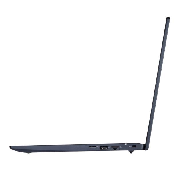 Dynabook - Tecra A50-J-13W Intel® Core™ i7 i7-1165G7 Portátil 39,6 cm (15.6") Full HD 16 GB DDR4-SDRAM 512 GB SSD Wi-Fi 6 (802.1