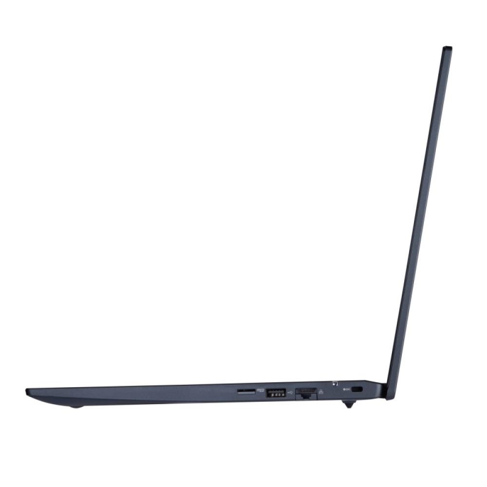 Dynabook - Tecra A50-J-13W Intel® Core™ i7 i7-1165G7 Portátil 39,6 cm (15.6") Full HD 16 GB DDR4-SDRAM 512 GB SSD Wi-Fi 6 (802.1