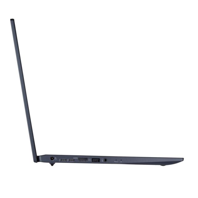 Dynabook - Tecra A50-J-13W Intel® Core™ i7 i7-1165G7 Portátil 39,6 cm (15.6") Full HD 16 GB DDR4-SDRAM 512 GB SSD Wi-Fi 6 (802.1