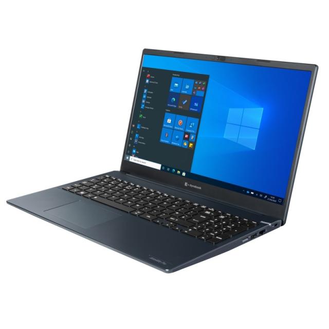 Dynabook - Tecra A50-J-13W Intel® Core™ i7 i7-1165G7 Portátil 39,6 cm (15.6") Full HD 16 GB DDR4-SDRAM 512 GB SSD Wi-Fi 6 (802.1