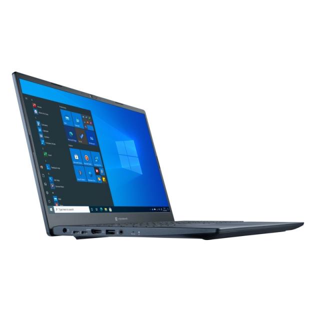 Dynabook - Tecra A50-J-13W Intel® Core™ i7 i7-1165G7 Portátil 39,6 cm (15.6") Full HD 16 GB DDR4-SDRAM 512 GB SSD Wi-Fi 6 (802.1