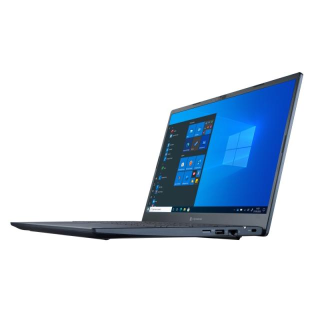 Dynabook - Tecra A50-J-13W Intel® Core™ i7 i7-1165G7 Portátil 39,6 cm (15.6") Full HD 16 GB DDR4-SDRAM 512 GB SSD Wi-Fi 6 (802.1