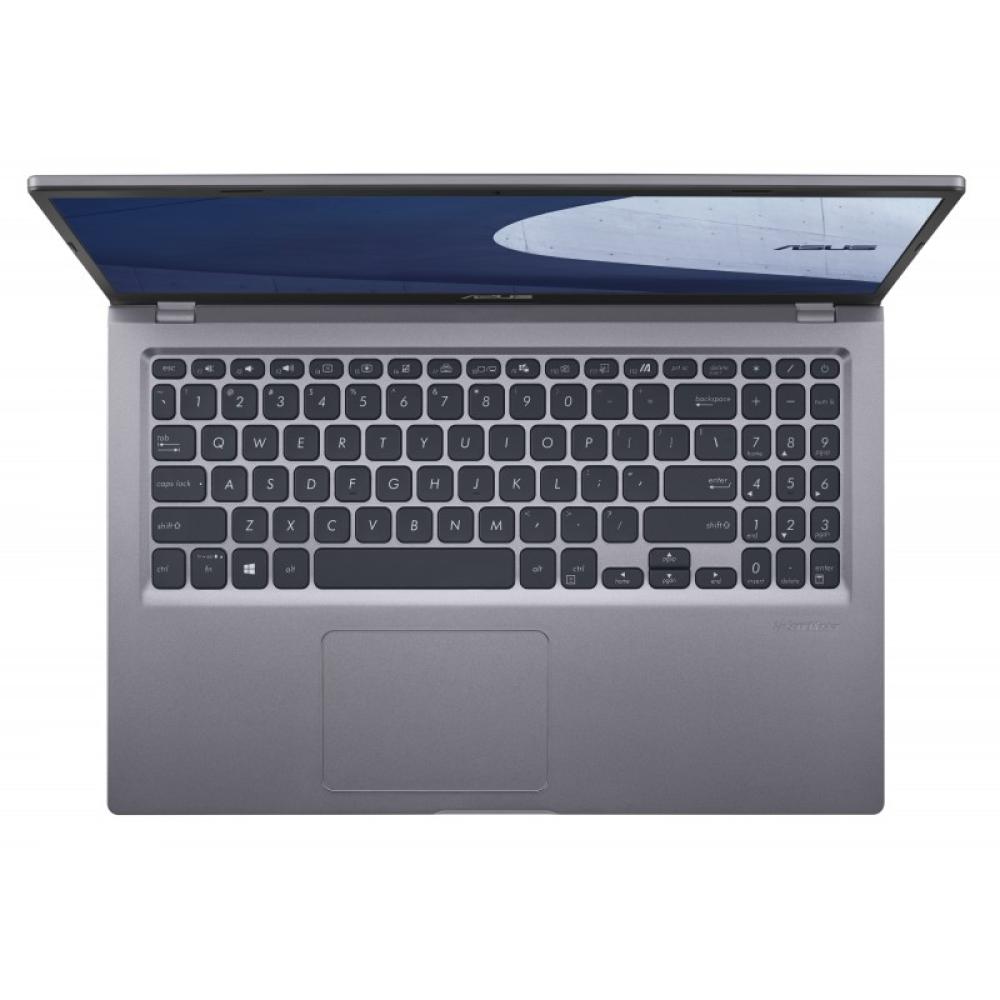 ASUS - ExpertBook ExpertB I7-1165G7 8G512G 15.6" W11P - Portátil 15.6" Full HD (Core i7-1165G7, 8GB RAM, 512GB SSD, Iris Xe Grap