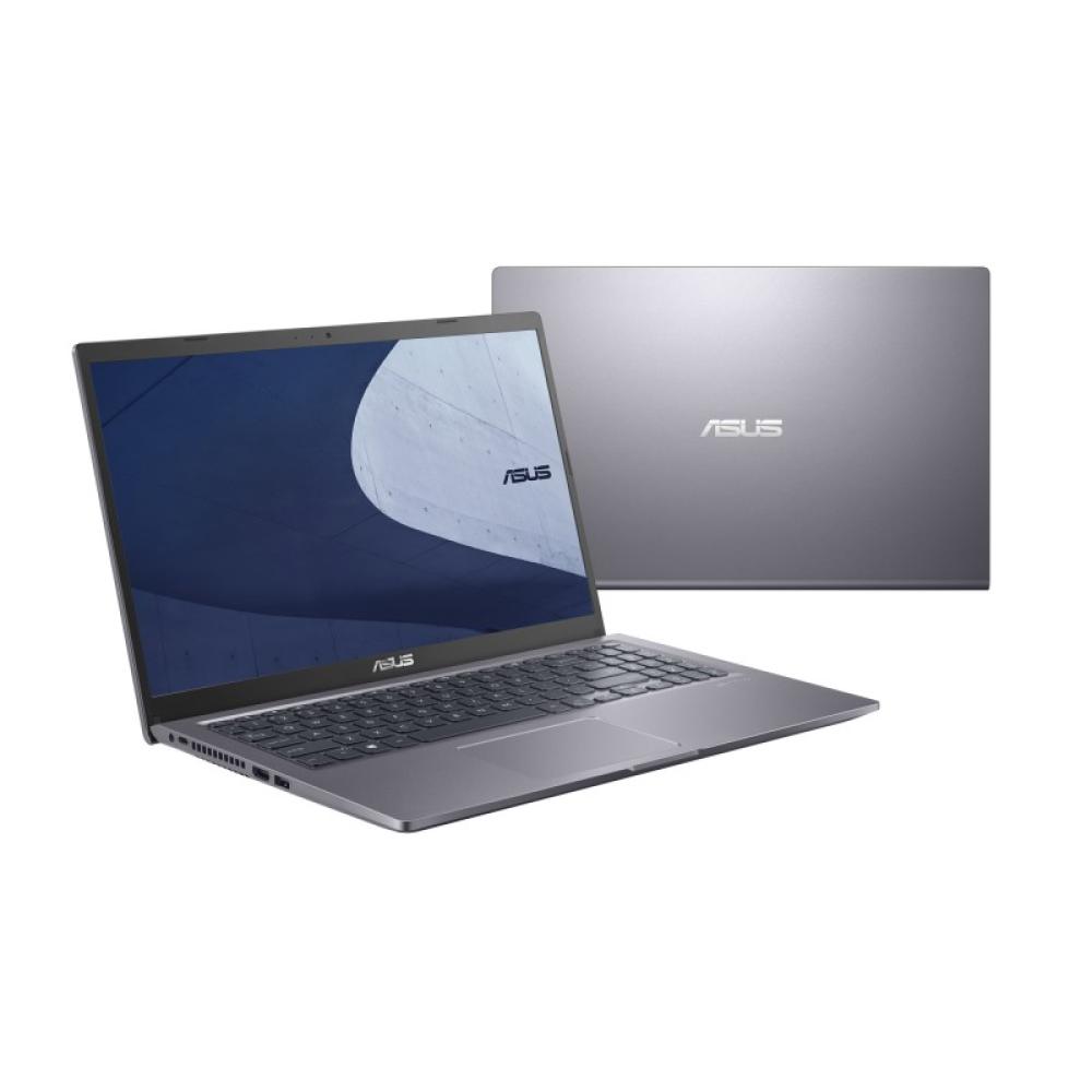 ASUS - ExpertBook ExpertB I7-1165G7 8G512G 15.6" W11P - Portátil 15.6" Full HD (Core i7-1165G7, 8GB RAM, 512GB SSD, Iris Xe Grap