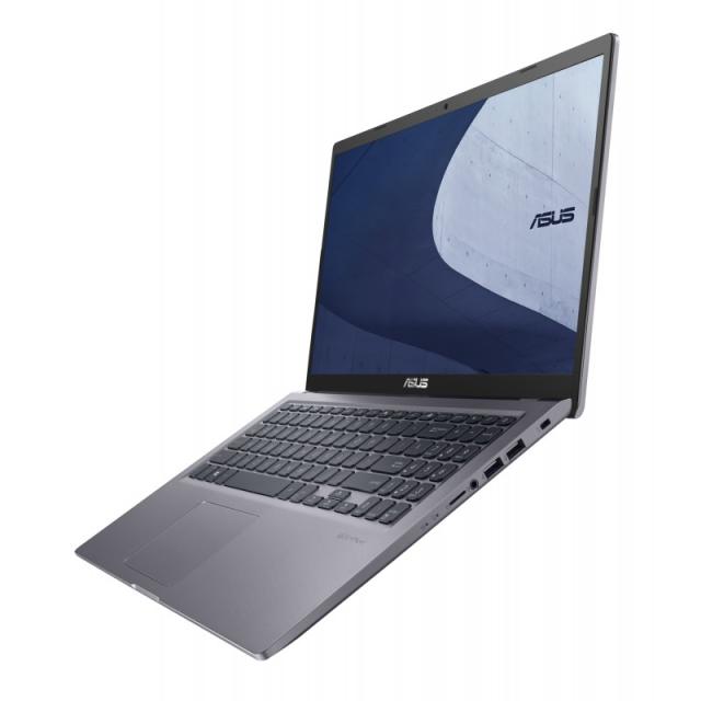 ASUS - ExpertBook ExpertB I7-1165G7 8G512G 15.6" W11P - Portátil 15.6" Full HD (Core i7-1165G7, 8GB RAM, 512GB SSD, Iris Xe Grap