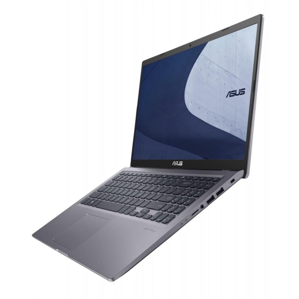 ASUS - ExpertBook ExpertB I7-1165G7 8G512G 15.6" W11P - Portátil 15.6" Full HD (Core i7-1165G7, 8GB RAM, 512GB SSD, Iris Xe Grap
