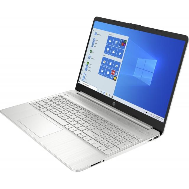 HP - 15s-fq4066ns Intel® Core™ i7 i7-1195G7 Portátil 39,6 cm (15.6") Full HD 8 GB DDR4-SDRAM 512 GB SSD Wi-Fi 5 (802.11ac) Windo