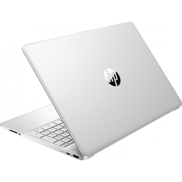 HP - 15s-fq4066ns Intel® Core™ i7 i7-1195G7 Portátil 39,6 cm (15.6") Full HD 8 GB DDR4-SDRAM 512 GB SSD Wi-Fi 5 (802.11ac) Windo