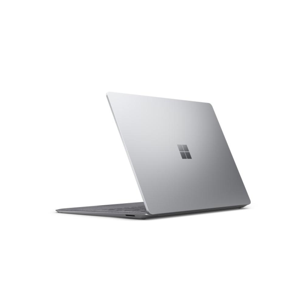 Microsoft - Surface Laptop 5 Portátil 34,3 cm (13.5") Pantalla táctil Intel® Core™ i5 i5-1235U 8 GB LPDDR5x-SDRAM 256 GB SSD Wi-