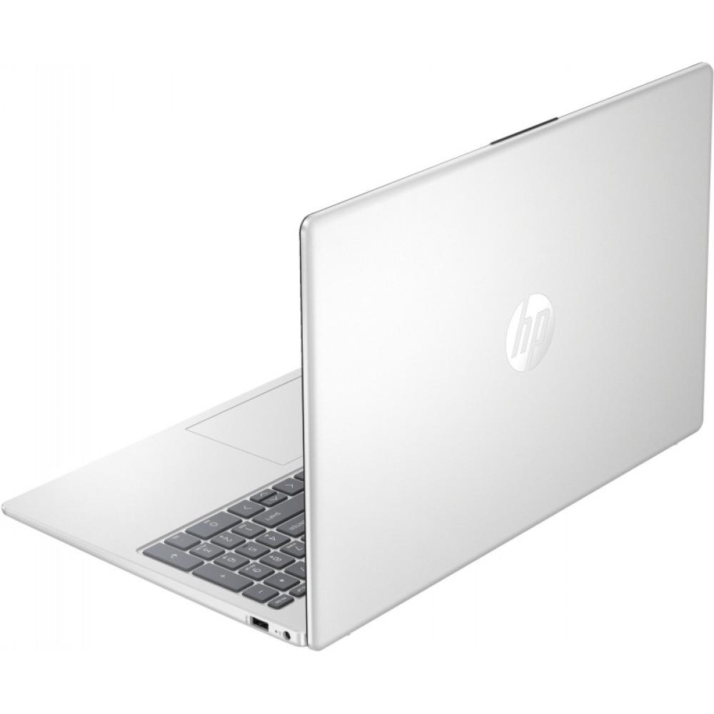 HP - 15-fd0061ns Intel® Core™ i7 i7-1355U Portátil 39,6 cm (15.6") Full HD 8 GB DDR4-SDRAM 512 GB SSD Wi-Fi 6 (802.11ax) Windows