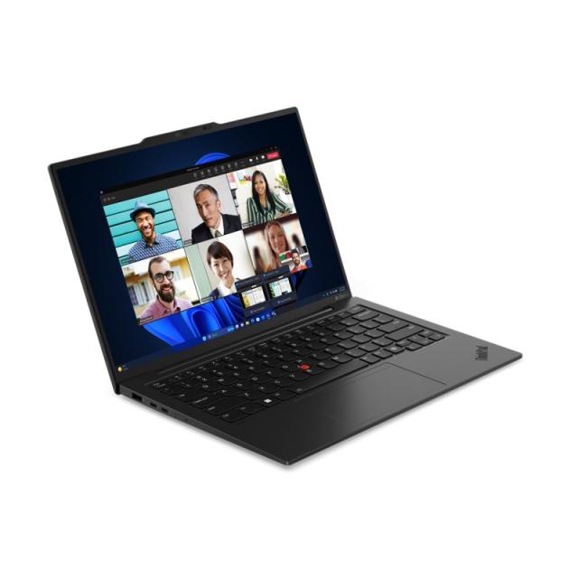 Lenovo - ThinkPad X1 Carbon Gen 12 Intel Core Ultra 7 155U Portátil 35,6 cm (14") WUXGA 16 GB LPDDR5x-SDRAM 512 GB SSD Wi-Fi 6E