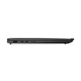 Lenovo - ThinkPad X1 Carbon Gen 12 Intel Core Ultra 7 155U Portátil 35,6 cm (14") WUXGA 16 GB LPDDR5x-SDRAM 512 GB SSD Wi-Fi 6E