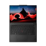 Lenovo - ThinkPad X1 Carbon Gen 12 Intel Core Ultra 7 155U Portátil 35,6 cm (14") WUXGA 16 GB LPDDR5x-SDRAM 512 GB SSD Wi-Fi 6E