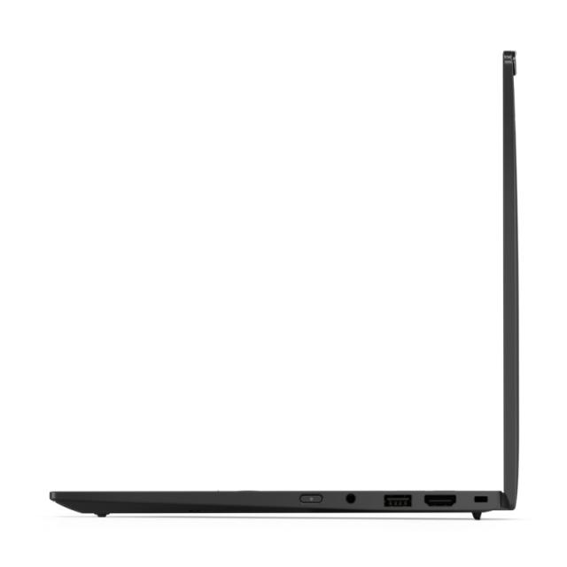 Lenovo - ThinkPad X1 Carbon Gen 12 Intel Core Ultra 7 155U Portátil 35,6 cm (14") WUXGA 16 GB LPDDR5x-SDRAM 512 GB SSD Wi-Fi 6E