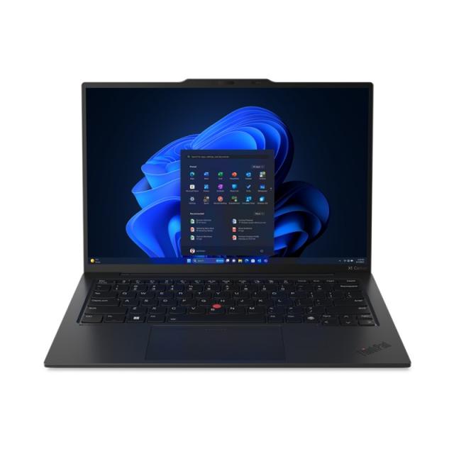 Lenovo - ThinkPad X1 Carbon Gen 12 Intel Core Ultra 7 155U Portátil 35,6 cm (14") WUXGA 16 GB LPDDR5x-SDRAM 512 GB SSD Wi-Fi 6E
