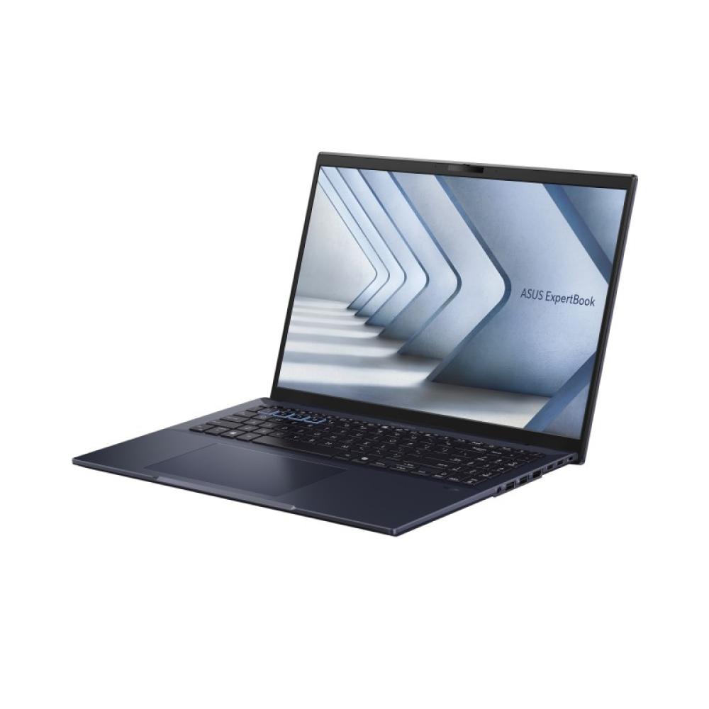 ASUS - ExpertBook B5 B5604CMA-Q90194X - Ordenador Portátil 16" WUXGA (Intel Core Ultra 5 125H, 16GB RAM, 512GB SSD, Arc Graphics
