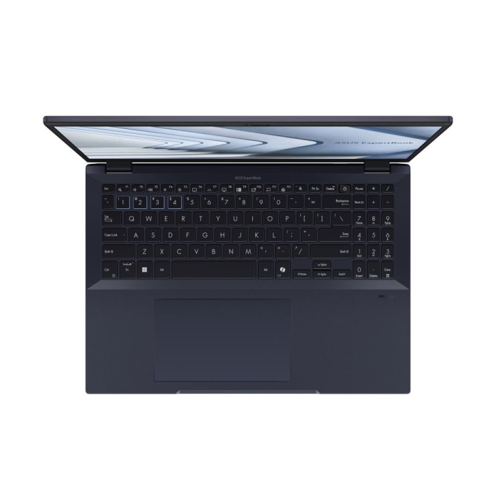 ASUS - ExpertBook B5 B5604CMA-Q90194X - Ordenador Portátil 16" WUXGA (Intel Core Ultra 5 125H, 16GB RAM, 512GB SSD, Arc Graphics