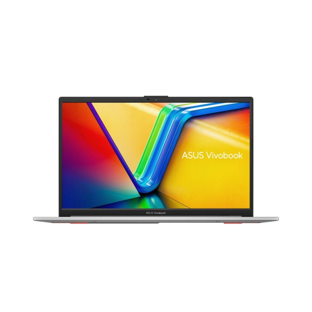 ASUS - Vivobook Go 15 E1504GA-NJ546W - Ordenador Portátil 15.6" Full HD (Intel Core i3-N305, 8GB RAM, 512GB SSD, UHD Graphics, W