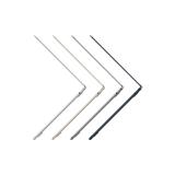 Apple - MacBook Air Apple M M2 Portátil 34,5 cm (13.6") 8 GB 512 GB SSD Wi-Fi 6 (802.11ax) macOS Monterey Plata