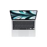 Apple - MacBook Air Apple M M2 Portátil 34,5 cm (13.6") 8 GB 512 GB SSD Wi-Fi 6 (802.11ax) macOS Monterey Plata