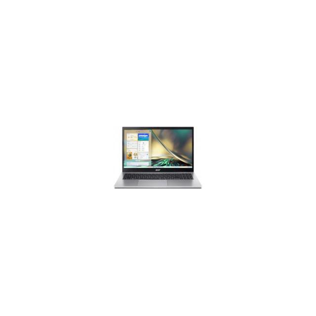 Acer - Aspire 3 A315-59 Intel® Core™ i5 i5-1235U Portátil 39,6 cm (15.6") Full HD 16 GB DDR4-SDRAM 512 GB SSD Wi-Fi 6 (802.11ax)