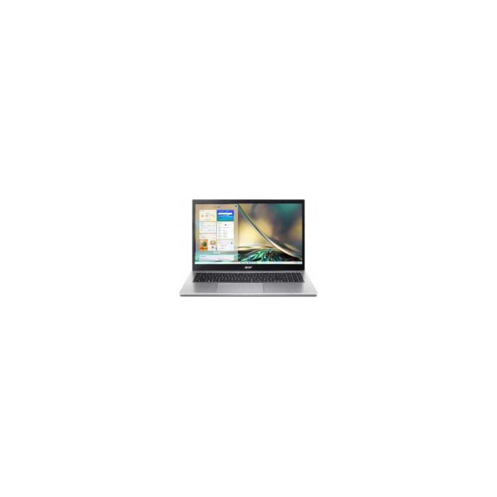 Acer - Aspire 3 A315-59 Intel® Core™ i5 i5-1235U Portátil 39,6 cm (15.6") Full HD 16 GB DDR4-SDRAM 512 GB SSD Wi-Fi 6 (802.11ax)