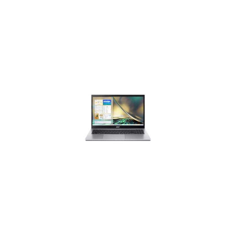 Acer - Aspire 3 A315-59 Intel® Core™ i5 i5-1235U Portátil 39,6 cm (15.6") Full HD 16 GB DDR4-SDRAM 512 GB SSD Wi-Fi 6 (802.11ax)