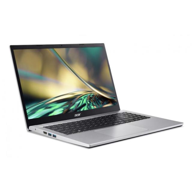 Acer - Aspire 3 A315-59-77J1 Intel® Core™ i7 i7-1255U Portátil 39,6 cm (15.6") 16 GB DDR4-SDRAM 1 TB SSD Wi-Fi 6 (802.11ax) Wind