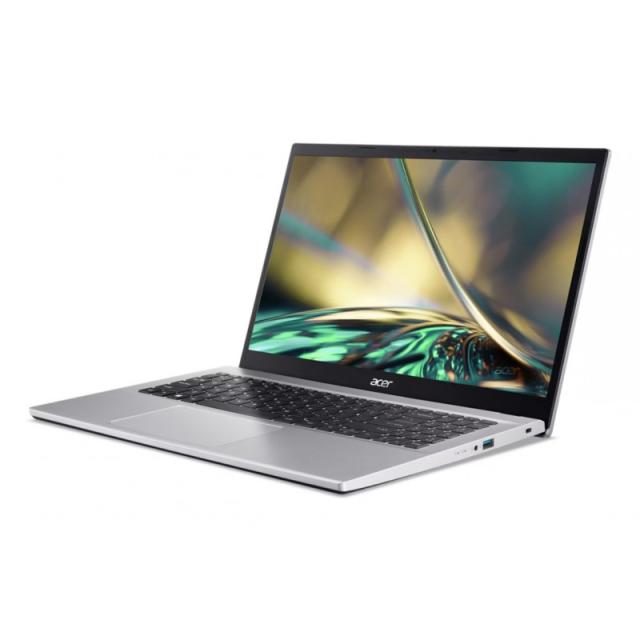 Acer - Aspire 3 A315-59-77J1 Intel® Core™ i7 i7-1255U Portátil 39,6 cm (15.6") 16 GB DDR4-SDRAM 1 TB SSD Wi-Fi 6 (802.11ax) Wind