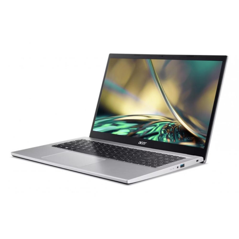 Acer - Aspire 3 A315-59-77J1 Intel® Core™ i7 i7-1255U Portátil 39,6 cm (15.6") 16 GB DDR4-SDRAM 1 TB SSD Wi-Fi 6 (802.11ax) Wind