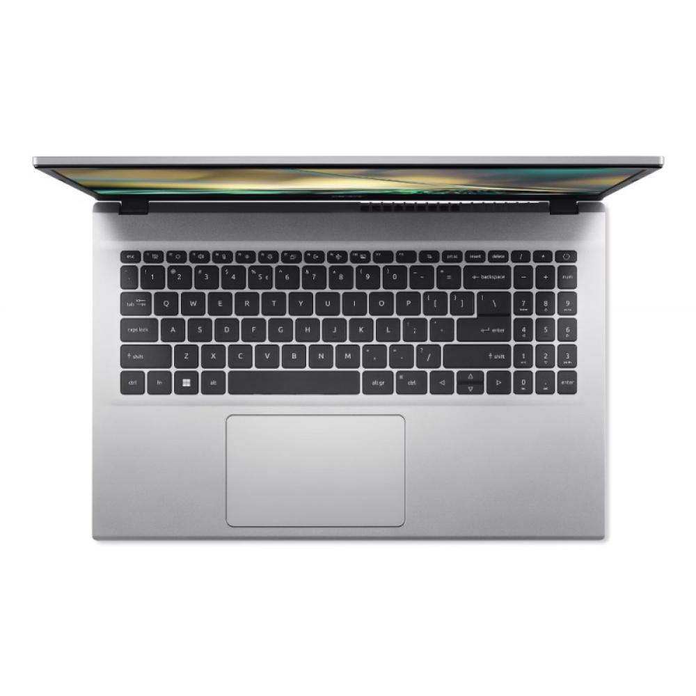 Acer - Aspire 3 A315-59-77J1 Intel® Core™ i7 i7-1255U Portátil 39,6 cm (15.6") 16 GB DDR4-SDRAM 1 TB SSD Wi-Fi 6 (802.11ax) Wind