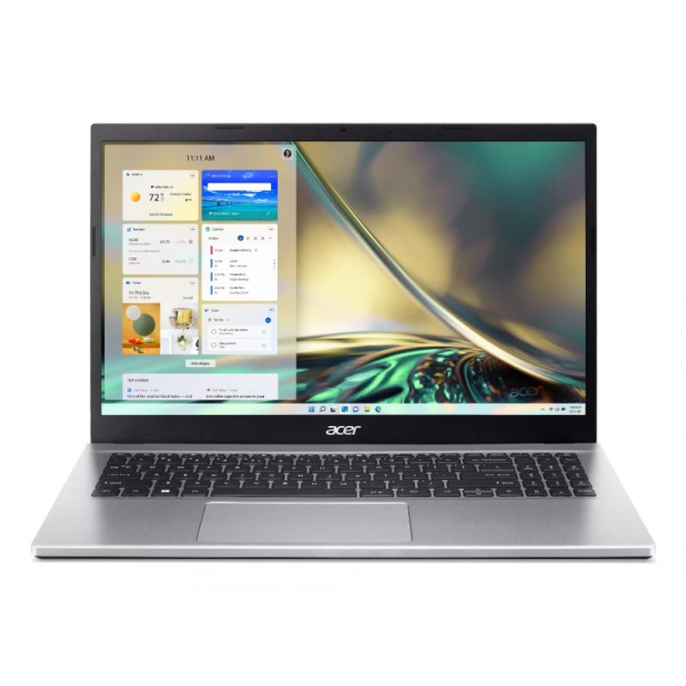 Acer - Aspire 3 A315-59-77J1 Intel® Core™ i7 i7-1255U Portátil 39,6 cm (15.6") 16 GB DDR4-SDRAM 1 TB SSD Wi-Fi 6 (802.11ax) Wind