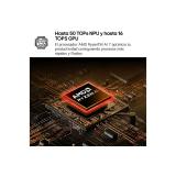 LG - Gram 15Z80T-G.AU88B ordenador portatil AMD Ryzen AI 7 350 Portátil 39,6 cm (15.6") Full HD 32 GB LPDDR5x-SDRAM 1 TB SSD Wi-