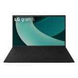 LG - Gram 15Z80T-G.AU88B ordenador portatil AMD Ryzen AI 7 350 Portátil 39,6 cm (15.6") Full HD 32 GB LPDDR5x-SDRAM 1 TB SSD Wi-